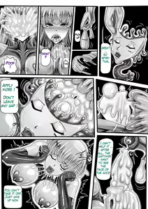 Page 19 of DUNGEON-WUYA (English subtitles) JOKERKIN&烏鴉子 - preview thumbnail