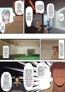 Page 11 of Hachidori no Rakuen - preview thumbnail