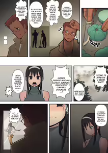 Page 12 of Hachidori no Rakuen - preview thumbnail