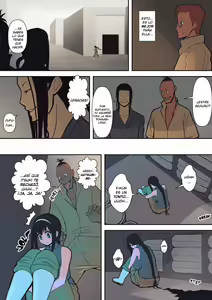 Page 13 of Hachidori no Rakuen - preview thumbnail