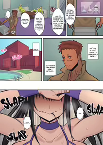 Page 28 of Hachidori no Rakuen - preview thumbnail