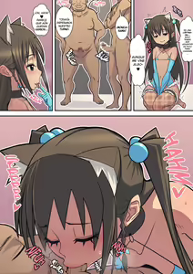 Page 75 of Hachidori no Rakuen - preview thumbnail