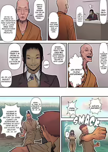 Page 8 of Hachidori no Rakuen - preview thumbnail