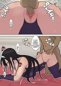 Page 97 of Hachidori no Rakuen - preview thumbnail