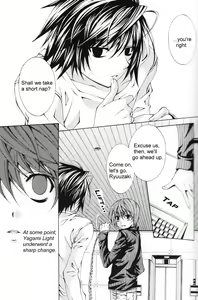 Page 8 of Kiss - preview thumbnail
