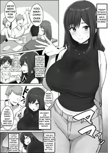 Oshi ni Yowai Haha | Peer Pressured Mother — hentai manga cover on Fhentai