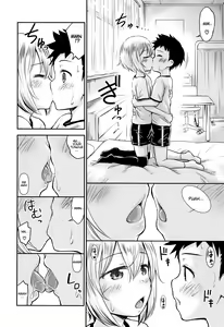 Page 22 of Ayase-san wa Ecchi ni Karakau (decensored) - preview thumbnail