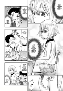 Page 6 of Ayase-san wa Ecchi ni Karakau (decensored) - preview thumbnail