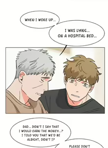 Page 104 of Keeper of the Pearl Ch. 1-9 - preview thumbnail
