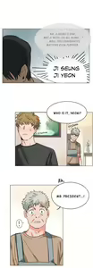 Page 108 of Keeper of the Pearl Ch. 1-9 - preview thumbnail