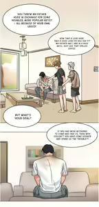 Page 116 of Keeper of the Pearl Ch. 1-9 - preview thumbnail