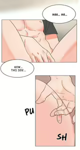 Page 138 of Keeper of the Pearl Ch. 1-9 - preview thumbnail