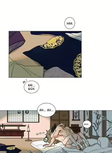 Page 3 of Keeper of the Pearl Ch. 1-9 - preview thumbnail
