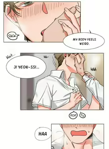 Page 49 of Keeper of the Pearl Ch. 1-9 - preview thumbnail