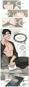 Page 71 of Keeper of the Pearl Ch. 1-9 - preview thumbnail