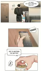 Page 75 of Keeper of the Pearl Ch. 1-9 - preview thumbnail