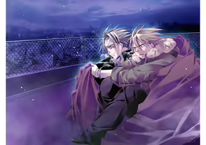 Page 106 of Zettai Fukujuu Meirei - Absolute Obedience - preview thumbnail
