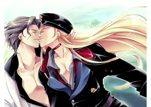 Page 110 of Zettai Fukujuu Meirei - Absolute Obedience - preview thumbnail