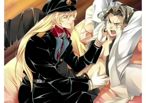 Page 111 of Zettai Fukujuu Meirei - Absolute Obedience - preview thumbnail
