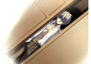 Page 147 of Zettai Fukujuu Meirei - Absolute Obedience - preview thumbnail