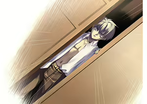 Page 148 of Zettai Fukujuu Meirei - Absolute Obedience - preview thumbnail