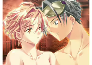 Page 15 of Zettai Fukujuu Meirei - Absolute Obedience - preview thumbnail
