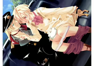 Page 166 of Zettai Fukujuu Meirei - Absolute Obedience - preview thumbnail