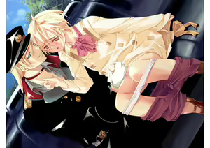 Page 167 of Zettai Fukujuu Meirei - Absolute Obedience - preview thumbnail