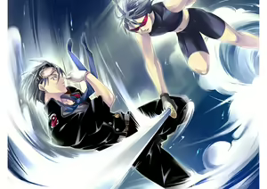 Page 171 of Zettai Fukujuu Meirei - Absolute Obedience - preview thumbnail