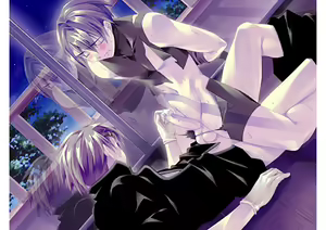 Page 173 of Zettai Fukujuu Meirei - Absolute Obedience - preview thumbnail