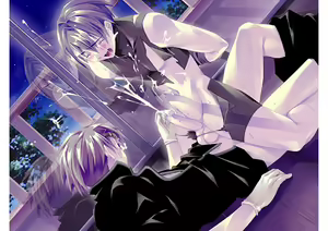 Page 175 of Zettai Fukujuu Meirei - Absolute Obedience - preview thumbnail