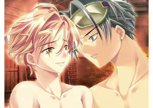 Page 18 of Zettai Fukujuu Meirei - Absolute Obedience - preview thumbnail