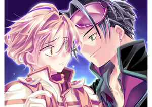 Page 21 of Zettai Fukujuu Meirei - Absolute Obedience - preview thumbnail