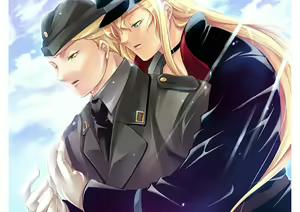 Page 212 of Zettai Fukujuu Meirei - Absolute Obedience - preview thumbnail