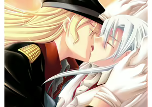 Page 230 of Zettai Fukujuu Meirei - Absolute Obedience - preview thumbnail