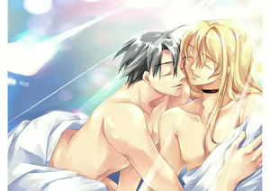 Page 277 of Zettai Fukujuu Meirei - Absolute Obedience - preview thumbnail