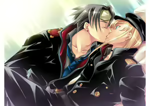 Page 278 of Zettai Fukujuu Meirei - Absolute Obedience - preview thumbnail