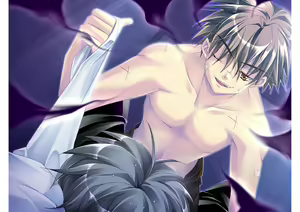 Page 48 of Zettai Fukujuu Meirei - Absolute Obedience - preview thumbnail