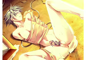 Page 89 of Zettai Fukujuu Meirei - Absolute Obedience - preview thumbnail