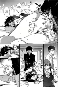Page 3 of Boku no Bokki Penis o Rokuga Shite Ikina Yo | Go Ahead and Film My Hard Penis Ch. 3 - preview thumbnail