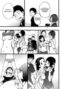 Page 7 of Boku no Bokki Penis o Rokuga Shite Ikina Yo | Go Ahead and Film My Hard Penis Ch. 3 - preview thumbnail