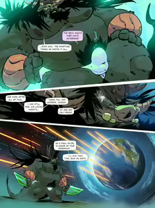 Page 32 of DRAGON ETERNAL - preview thumbnail