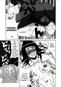 Page 42 of LAST STORY BADEND - preview thumbnail