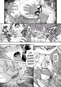 Page 20 of Daigaku Shingaku de Issho ni Joukyou Shita Kanojo ga Netorare Ochita Ato 2 - preview thumbnail
