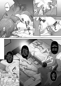 Page 24 of Daigaku Shingaku de Issho ni Joukyou Shita Kanojo ga Netorare Ochita Ato 2 - preview thumbnail