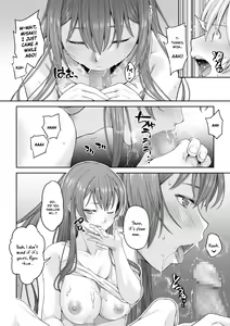 Page 37 of Daigaku Shingaku de Issho ni Joukyou Shita Kanojo ga Netorare Ochita Ato 2 - preview thumbnail