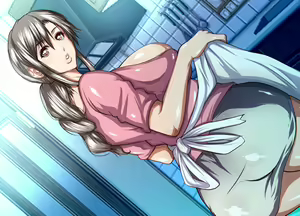 Page 29 of Asa to Sex to Kana Obasan - preview thumbnail