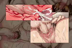 Page 135 of Okusan to Yane no Shita de - preview thumbnail
