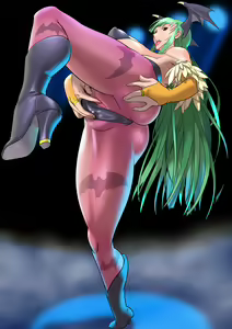 Page 140 of Kaze Drill DVD Ban - preview thumbnail