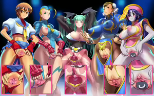 Page 366 of Kaze Drill DVD Ban - preview thumbnail